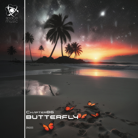 Butterfly | Boomplay Music