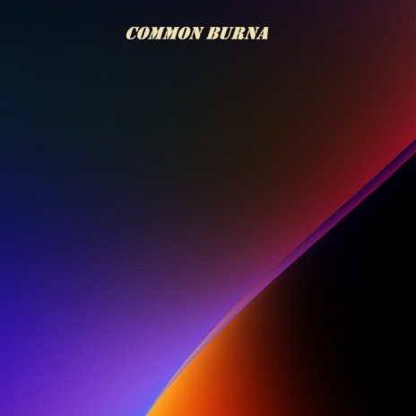 Common Burna | Boomplay Music