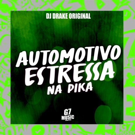 Automotivo Estressa Diretor | Boomplay Music