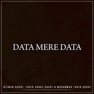 Data Mere Data