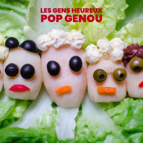 Les gens heureux | Boomplay Music