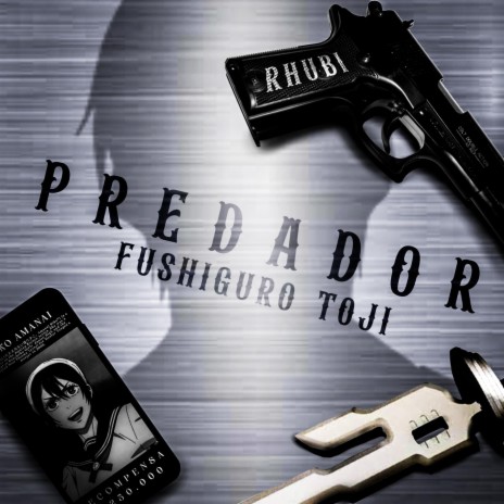 Predador - Fushiguro Toji | Boomplay Music