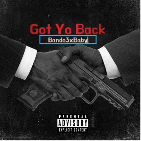 Got Yo Back | Boomplay Music