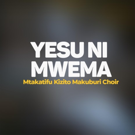 Nitafumbua Kinywa | Boomplay Music