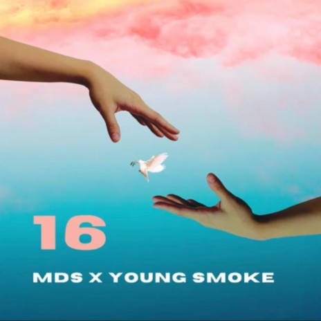 16 ft. Young Smoke | Boomplay Music