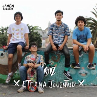 Eterna juventud