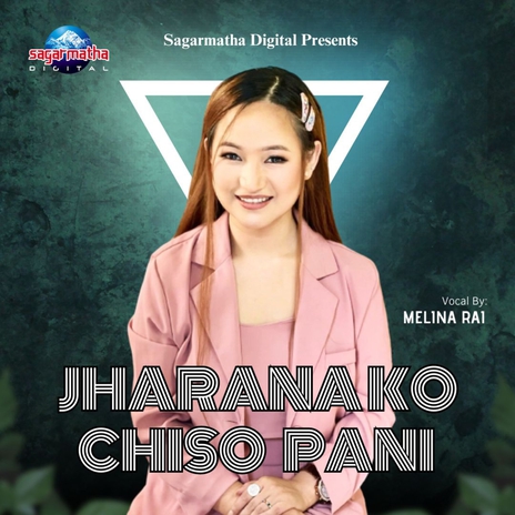 Jharanako Chiso Pani - Female Version | Boomplay Music