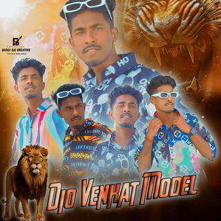 Dio Venkat Model New Song