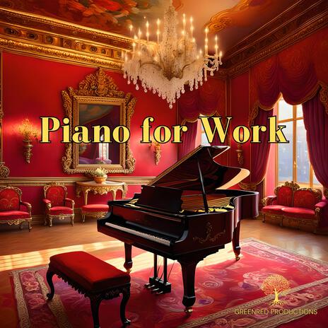 Piano Music for Studying and Concentration