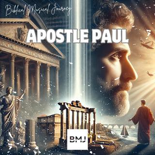 Apostle Paul