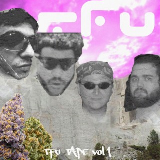 TFU Tape, Vol. 1