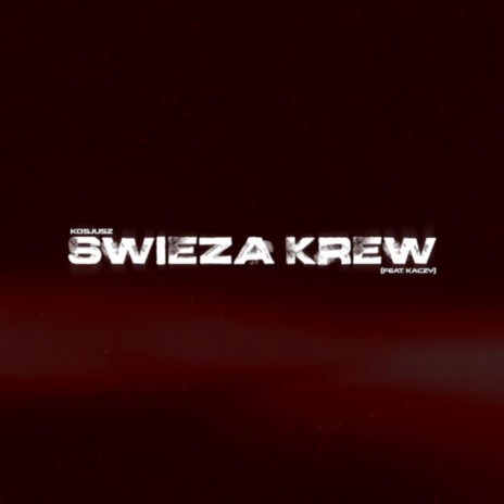 świeża krew ft. Kaczy