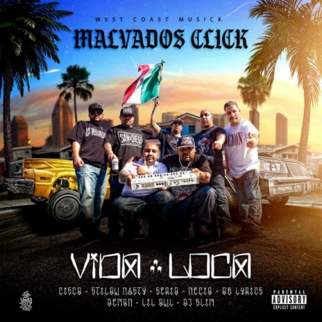 No Quieren Jugar ft. Serio The One, Cisco The Kid, Necio Malvado, Stilow Nasty & OG Lyrics