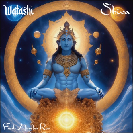 Shiva ft. Akasha Rec | Boomplay Music