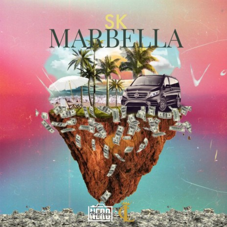 Marbella | Boomplay Music