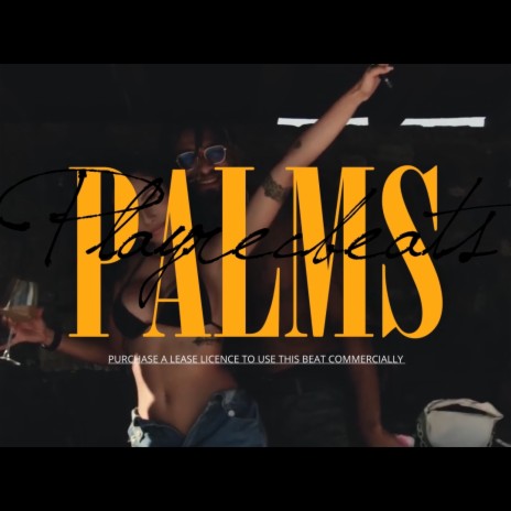 Palms | Boomplay Music