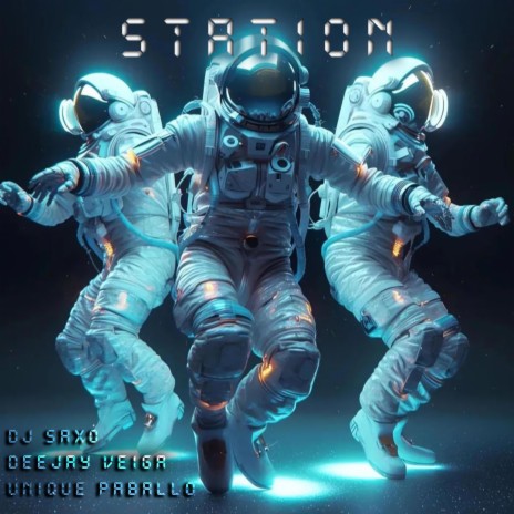 Station ft. Deejay Veiga & DJ Saxo