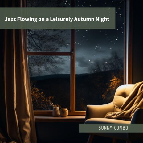 Autumn Breeze Sleepy Jazz | Boomplay Music