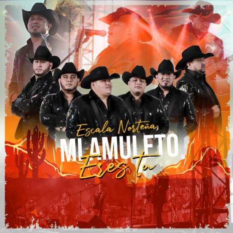 Mi Amuleto Eres Tu | Boomplay Music