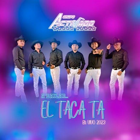 El Taca Ta (Live)