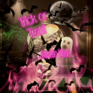 Trick or Treat