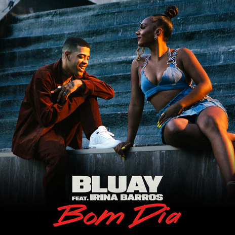 Bom Dia ft. Irina Barros | Boomplay Music