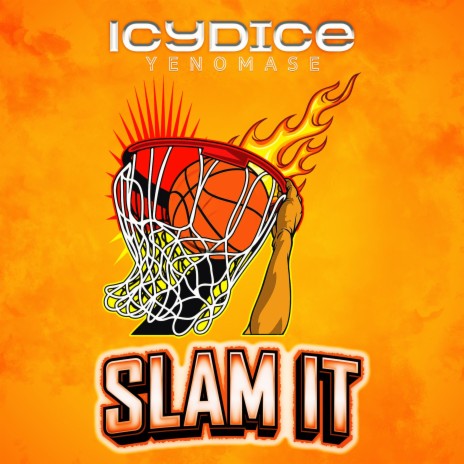 Slam It | Boomplay Music