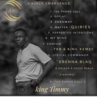 King Timmy