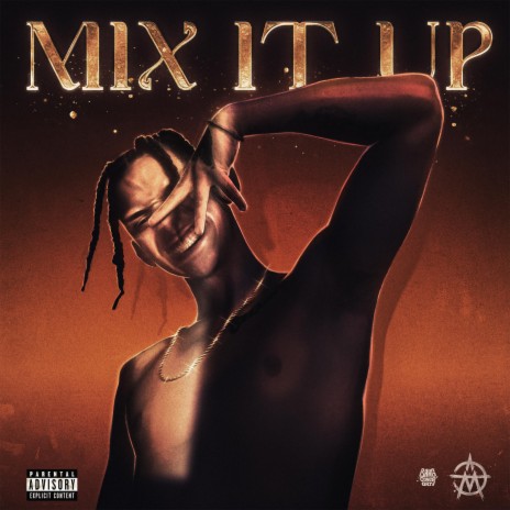 Mix It Up Freestyle | Boomplay Music