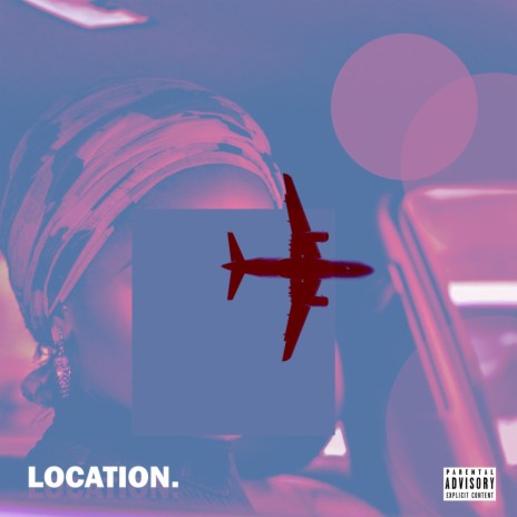 Location ft. $lime | Boomplay Music