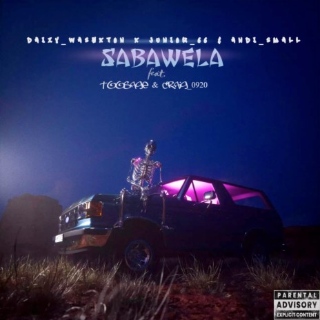 Sabawela ft. junior_66, Andi_Small, Craig0920 & TooSage | Boomplay Music