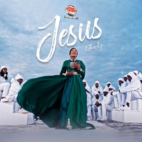 Jesus | Boomplay Music