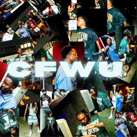 CFWU ft. Cheez Teez, Skally & Tocka | Boomplay Music