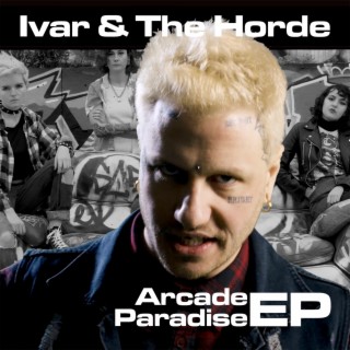 Ivar & The Horde