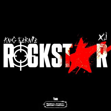 Rockstar ft. XJ | Boomplay Music