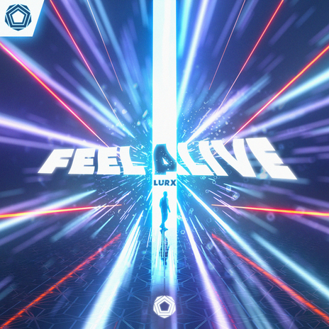 Feel Alive (Extended Mix) | Boomplay Music