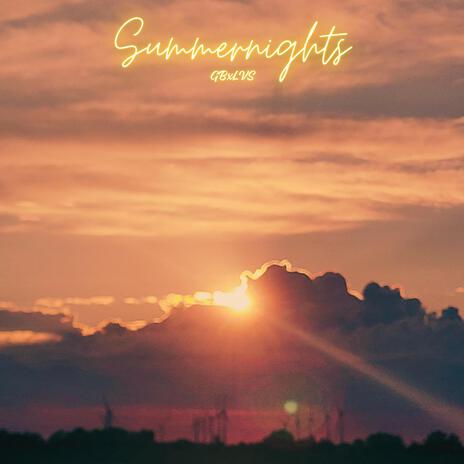 SummerNights ft. LVS | Boomplay Music