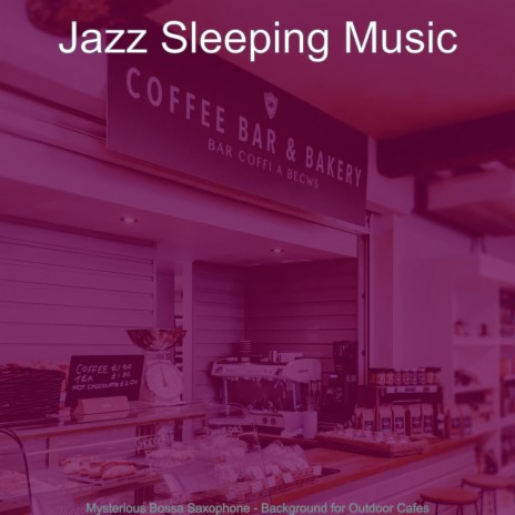 Cultivated Music for Outdoor Cafes | Boomplay Music