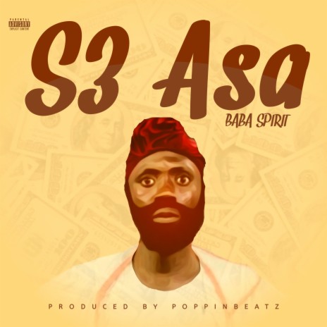 S3 Asa (guitar version)