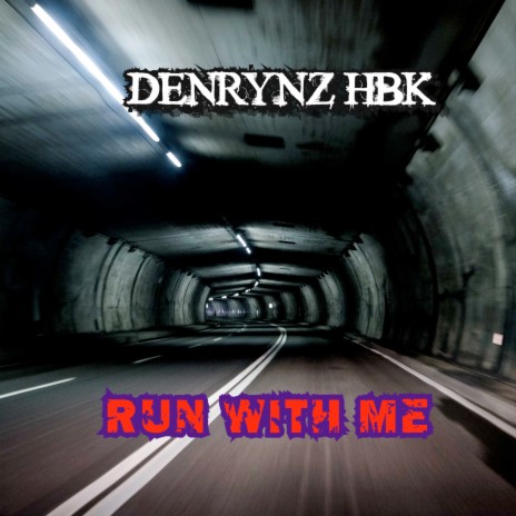 Run with Me | Boomplay Music