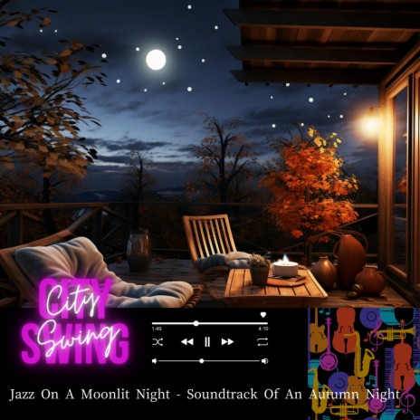 Soothing Jazz Maple Breeze | Boomplay Music