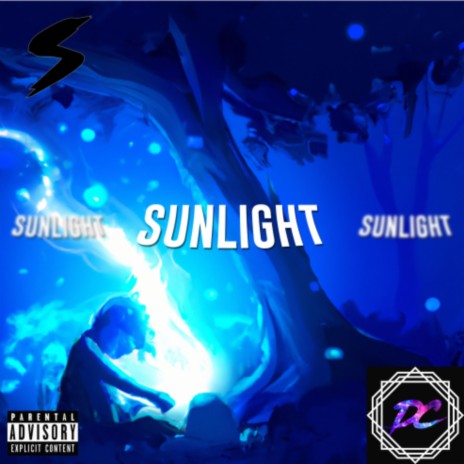 Sunlight ft. Sporia | Boomplay Music