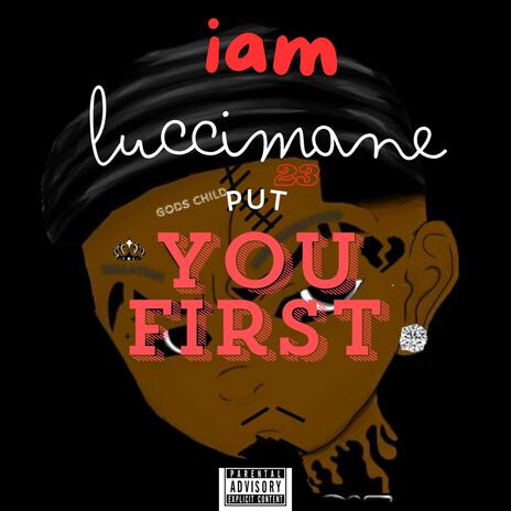 Put You First | Boomplay Music