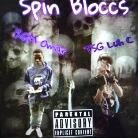 SETUP HOES (SPIN BLOCCS) ft. FOFIVE OMAR | Boomplay Music