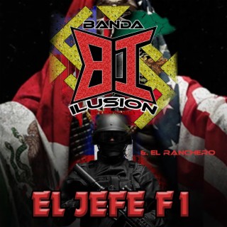 El Jefe F1