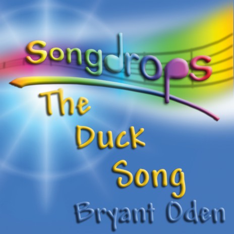 The Duck Song | Boomplay Music