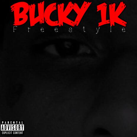 Bucky 1k Freestyle