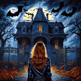 Haunted house, haunted dreams lyrics | Boomplay Music