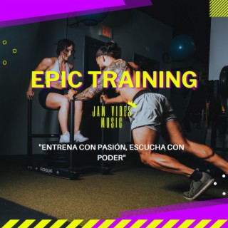 Epic Training