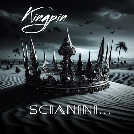 Kingpin | Boomplay Music